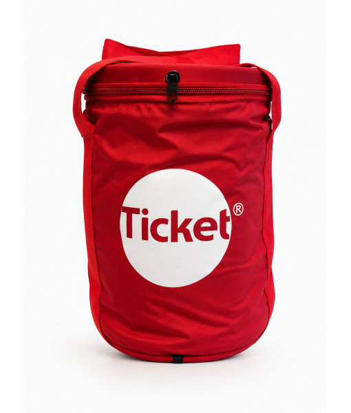 Cooler - Ticket