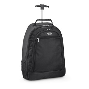 Mochila de Rodinha - Ticket