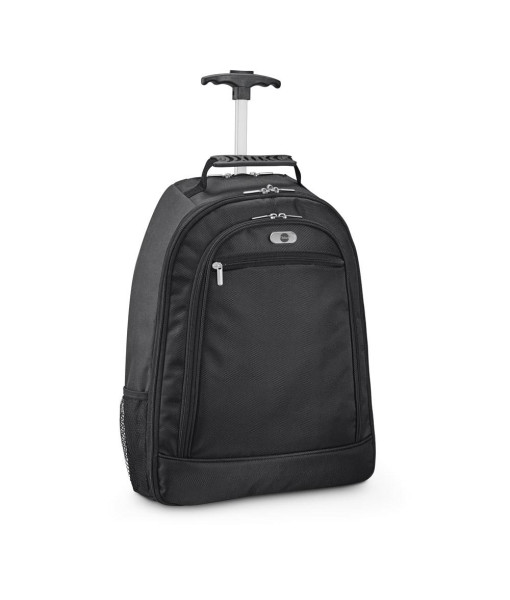 Mochila de Rodinha - Ticket