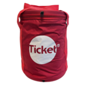 Cooler - Ticket