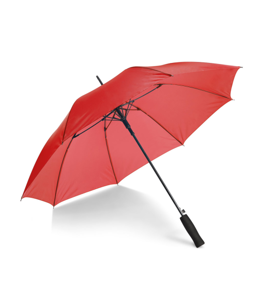 Guarda-Chuva Vermelho - Ticket