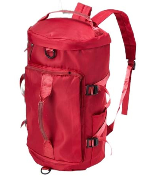 Bolsa Esportiva Vermelha - Ticket